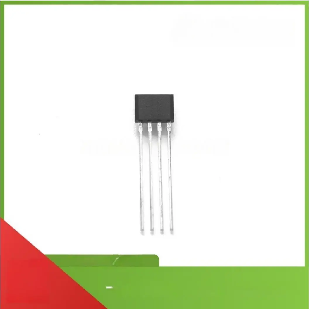 ATS276G-PL-B Hall Effect Latch Sensor for High Sensitivity Motor Position Detection