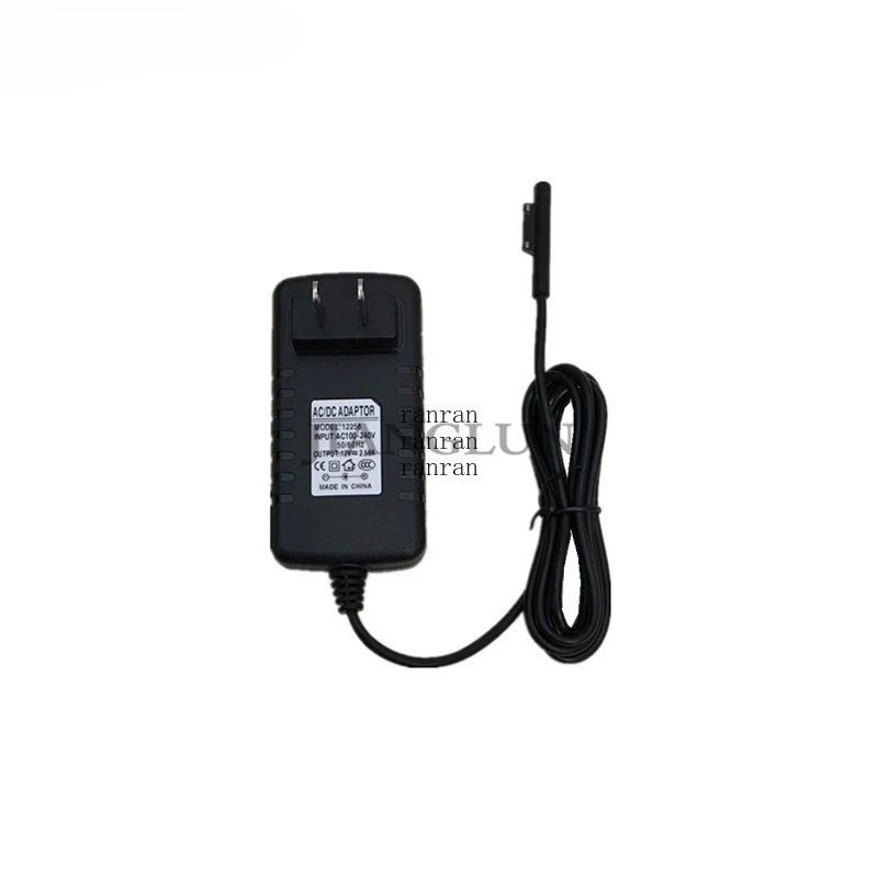 

JIANGLUN NEW Tablet Ac Power Adapter Charger For Microsoft Surface Pro 3 4 1631 1625