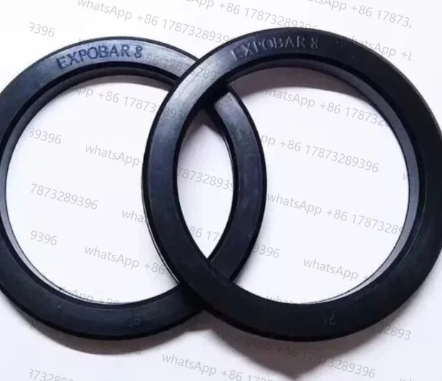 Coffee Machine Brew Head Seal Ring, Coffee Machine Accessory