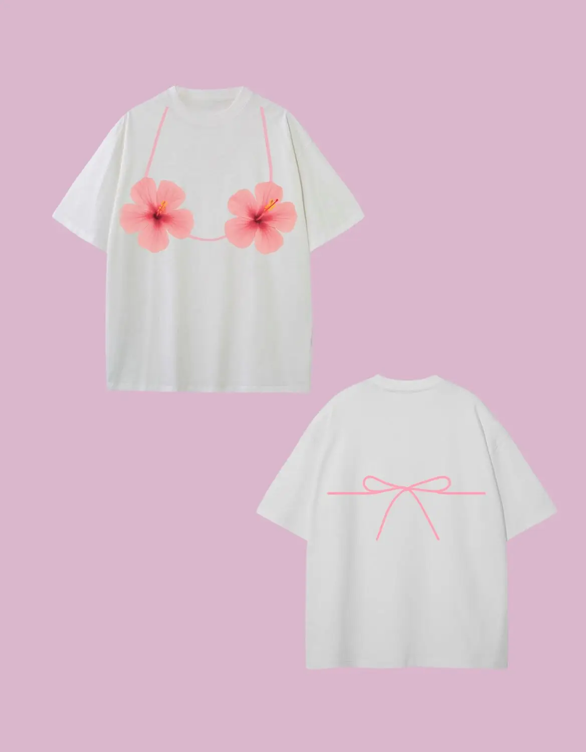 

Vintage Gothic Punk Petal Graphic White Polo Shirt Hip Hop Casual Cotton Lapel T-shirt Mens Top High Street Harajuku Streetwear