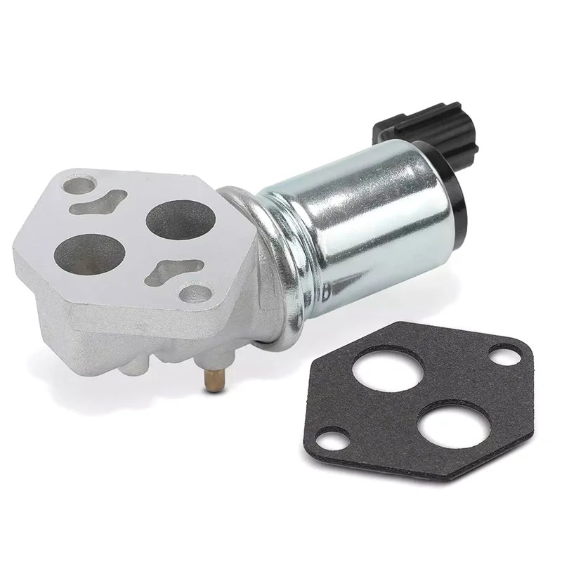 

Universall New Idle Air Control Valve For Ford Ranger Explorer Mazda B4000 4.0L 1998-2000, ZZM820660,96TZ9F715AB,ZZR520660A