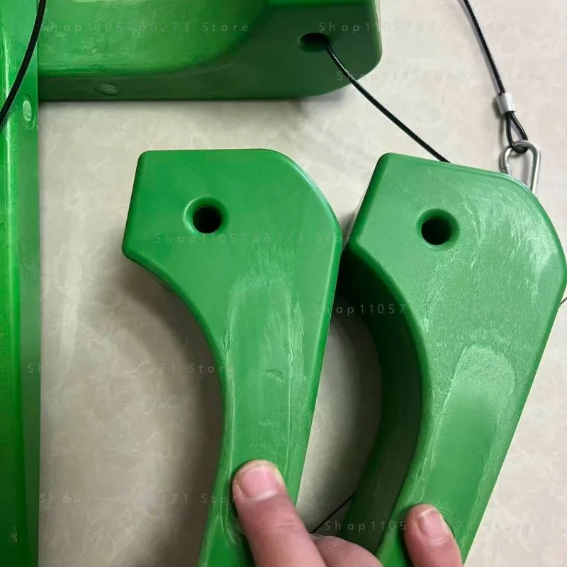 2-Piece Combination Tire Rescue Ramp for Trailer Truck Truck Parts  Ramp