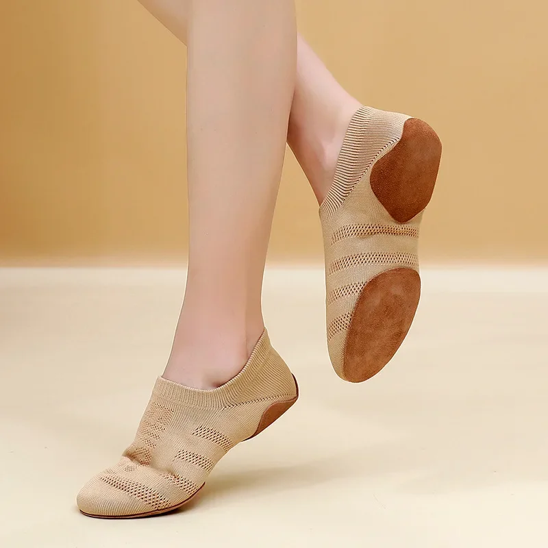 Medias Puntas Ballet Zapatillas Baile Mujer Decathlon Ballet