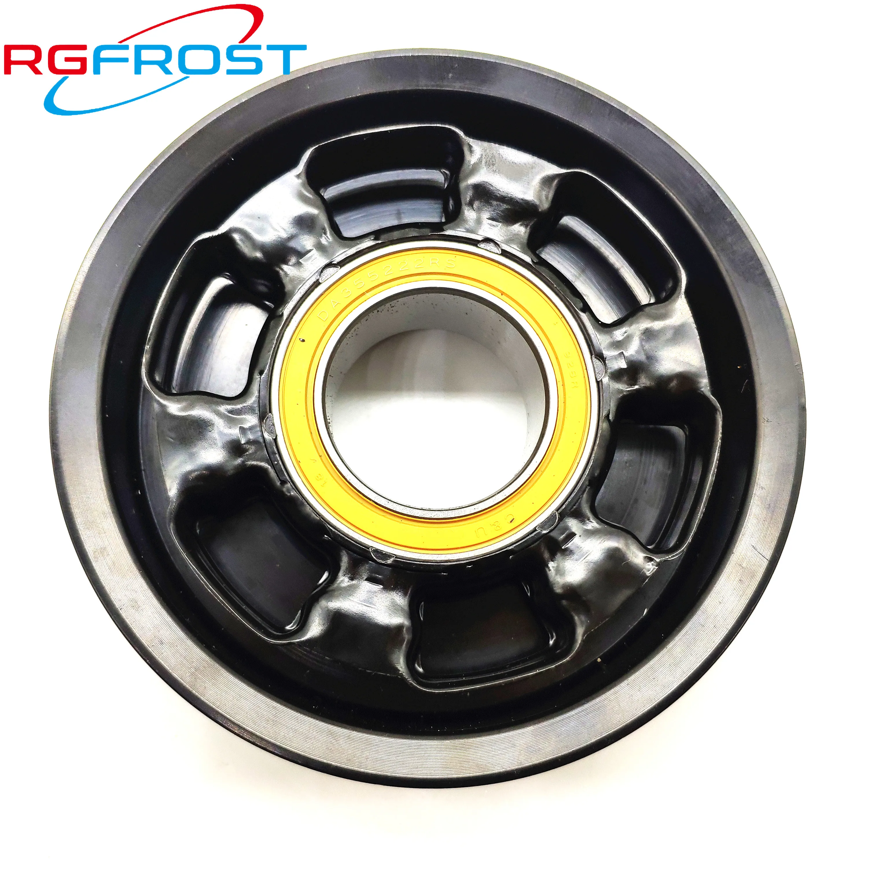 

Auto ac compressor clutch pulley for BMW 3 E90 5 E60 N52 Discovery For Range Rover Sport V8 64509174803 64526918753 64526956715