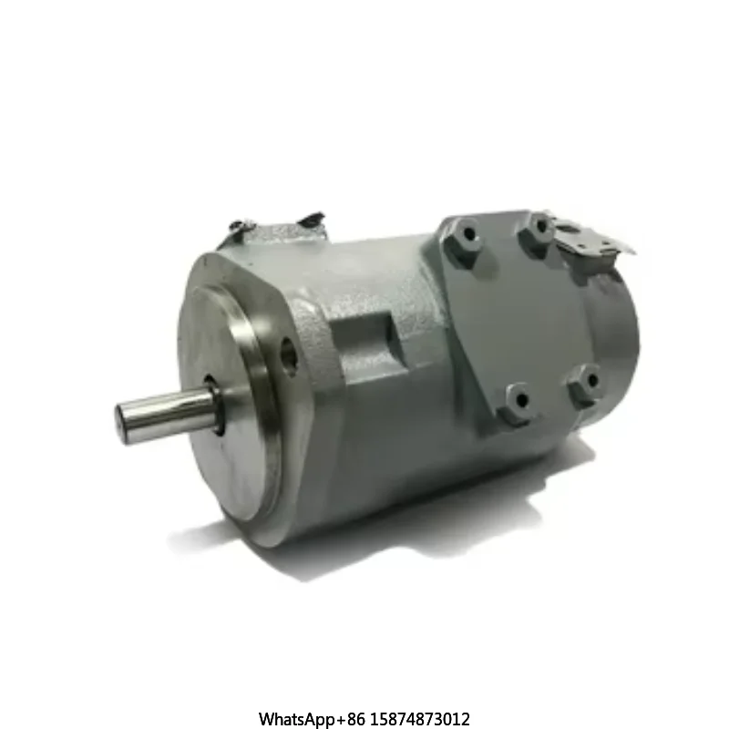 Hydraulic Triple Vane Pump SQP432 SQP21 Oil Pump SQP31 SQP32 SQP41 SQP42 SQP43 SQP SQP432-60-38-21-86DDD-18