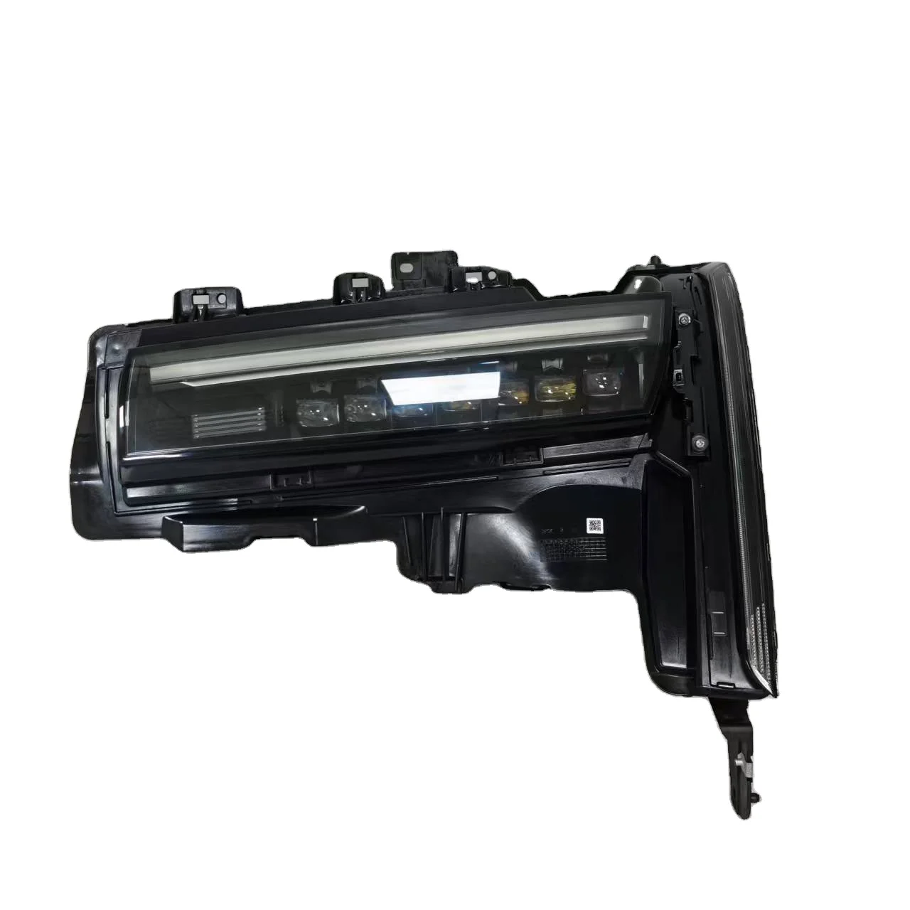 

2023-2024 for Cadillac LYRIQ LED Original Automotive Parts High Quality Electric Vehicles Headlights Front Led Headlight