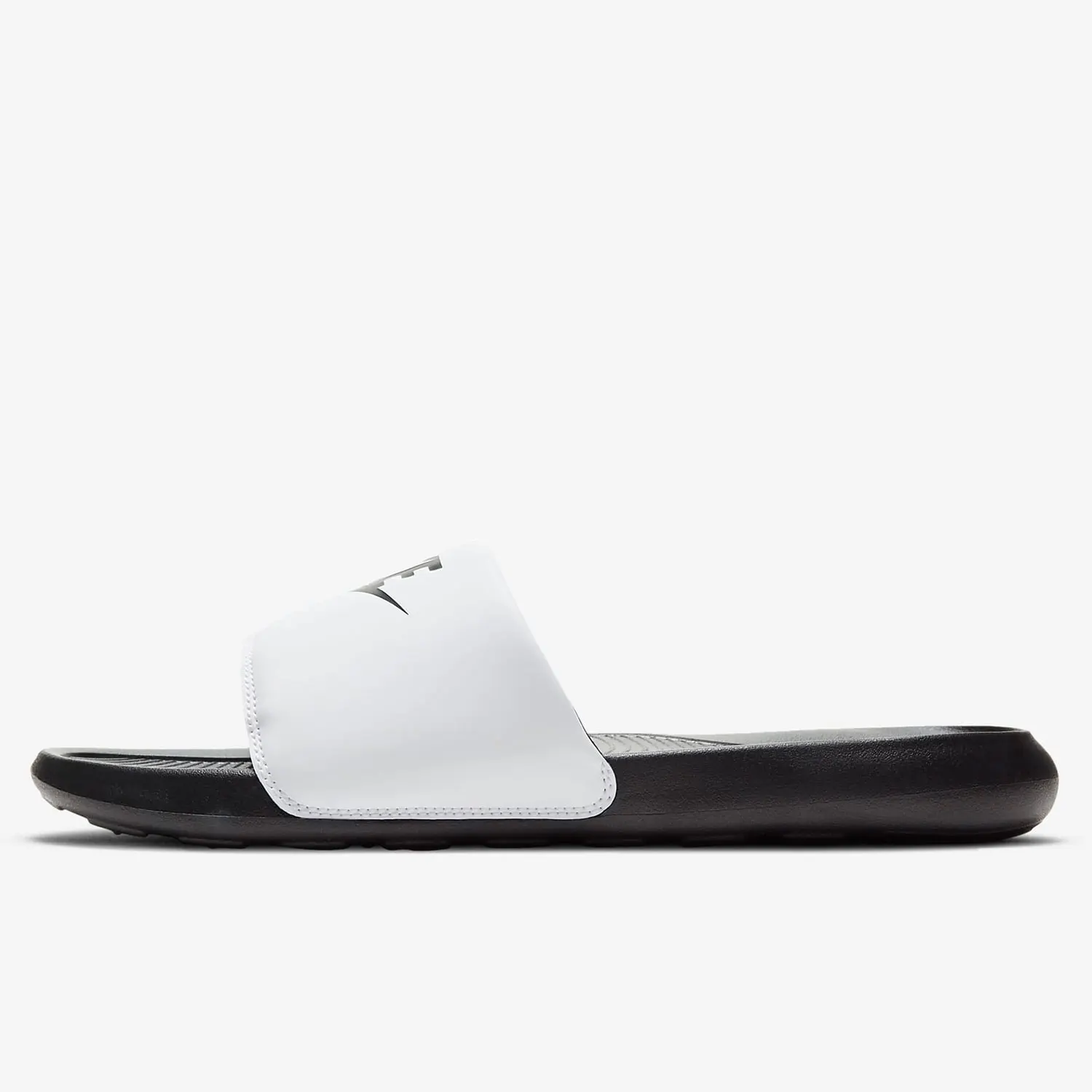 

Официальные мужские удобные спортивные сандалии Nike VictoriOne Slide DD0234-100