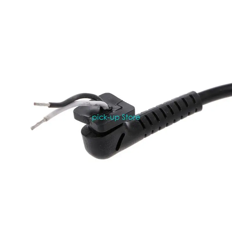 

Q5WA Standard Power Cable for Thinkpad Yoga Tip Adapter Connector Converter