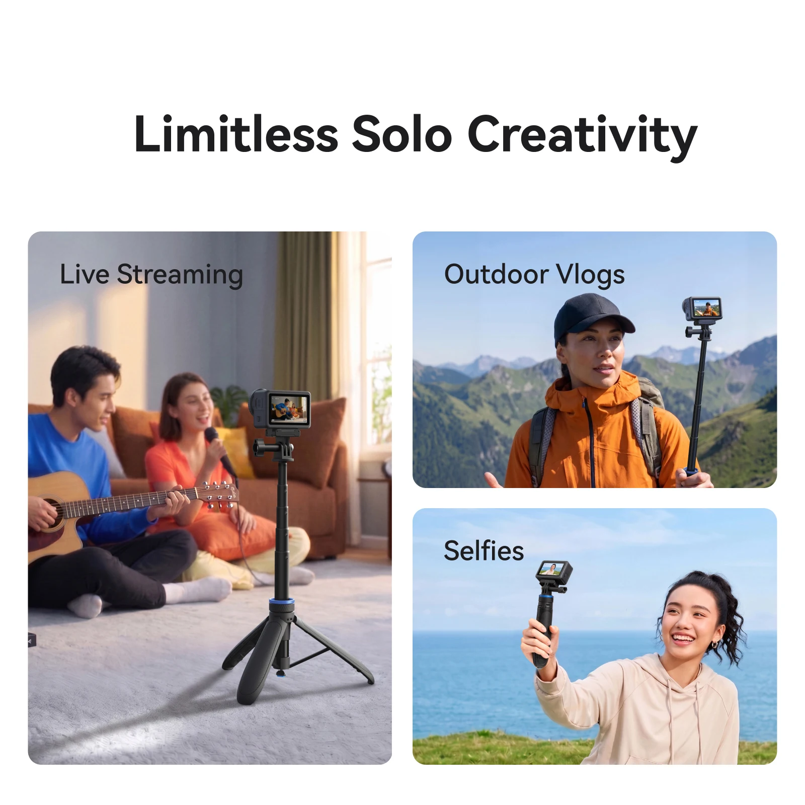 Thumbnail 4 - #64 Best Camera Tripod Stands to Buy In 2026