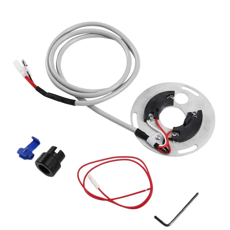 

Motorcycle Electronic Ignition System Electronic Ignition System Ignition System For KAWASAKI-ABQF