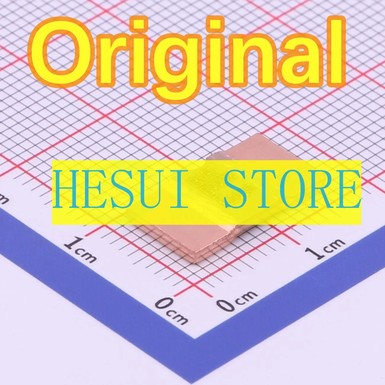 Резистор R0002 F 1% МОм ± 5930 BVE-M-R0002-1.0