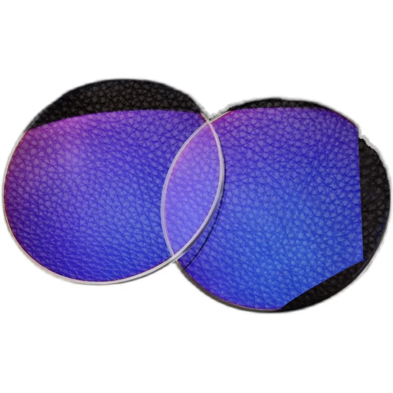 

Shanghai MY lens collection 1.56/1 60/1.67/1.71 aspherical surface, myopia anti-blue light, two pieces price