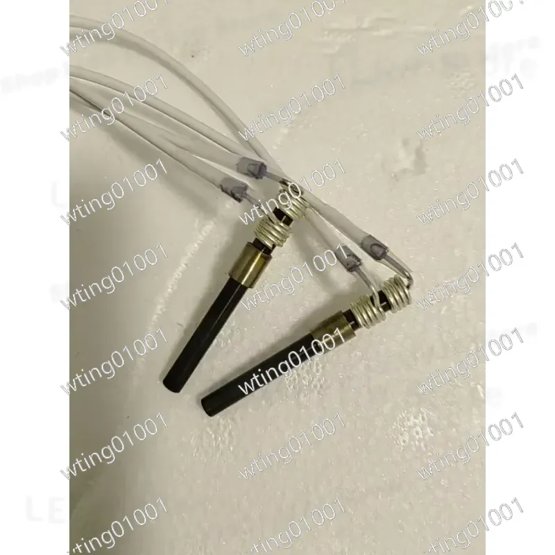 for Turbofan Electric Plug Ceramic Igniter Internal Combustion Engine Aircraft Ignition System High Performance Reliable