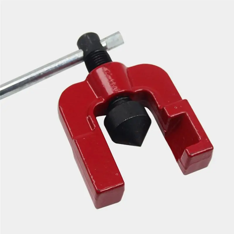 AS94-Copper Tube Expander 45 Degree Flaring Tool Kit Of Copper Tube Expander Used For Reaming Copper Tubes And Other Pipes