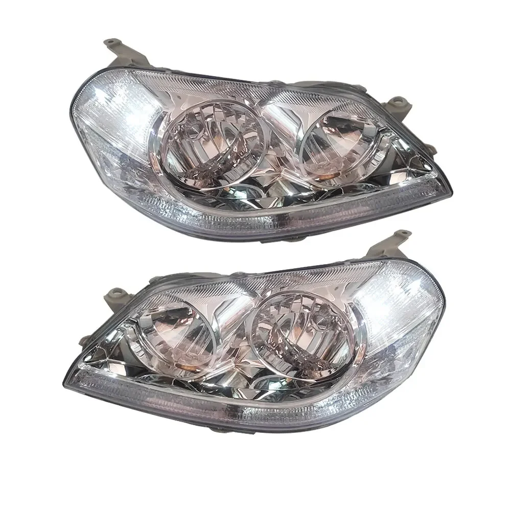 2 шт. автомобильные фары для Toyota Mark Gx110, фары 2001 2003 2004 2005 2 шт. автомобильные фары для Toyota Mark Gx110, фары 2001 2003 2004 2005
