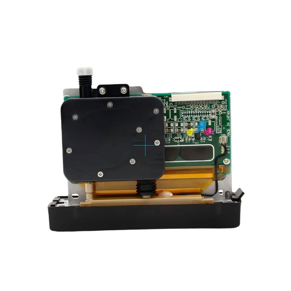 2026 Hot Sale Original Brand New Spt 510 35pl Print Head From Japan for 510 35pl Solvent Ink Printer