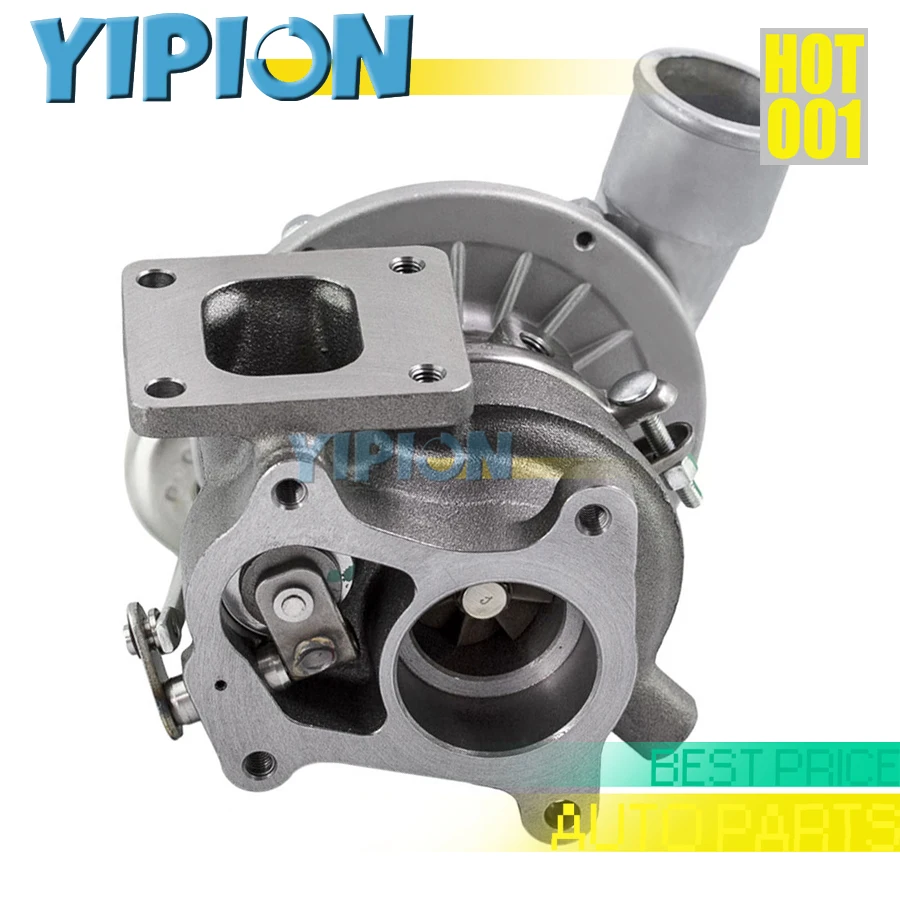 Turbocharger Turbo For Hyundai terracan 2.9 CRDi 282014X700 282014X710 282014X701 28200-4X400 28201 4X701 28201 4X710 282004X400