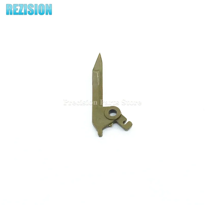 

Новый палец сборника барабана для Ricoh AF 2051 2060 2075 1060 1065 1075 MP 5000 60016500 8000 7500 Разделительный коготь фьюзера AD02-5024