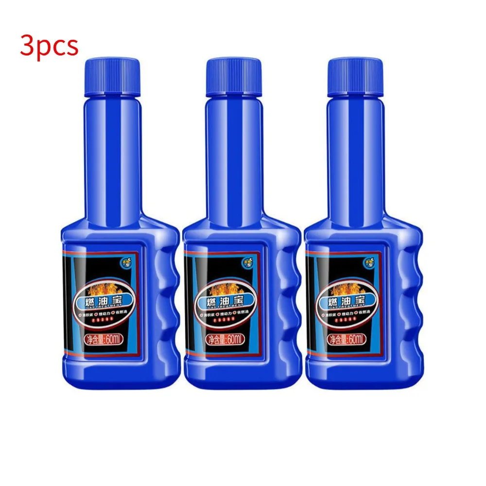 60 ml Diesel Kraftstoff Additiv Diesel Injektor Reiniger Diesel Saver Öl Additiv Energie Saver System Reiniger Reparatur Für Auto Motor