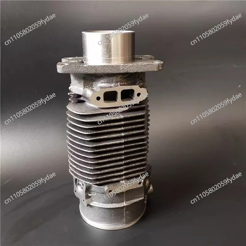 YN30A Internal Combustion Rock Drill Parts YN27 Cylinder, Cylinder Block Engine, Drill Crusher