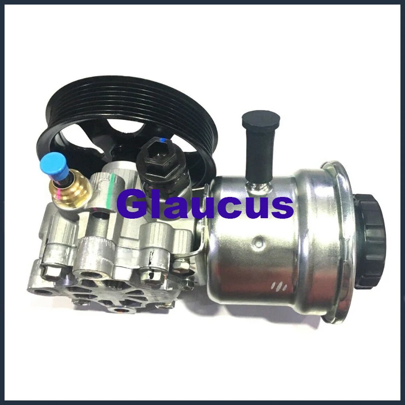 2TR 2TRFE 파워 스티어링 펌프, Toyota HILUX 2WD TGN10 TGN11 TGN15 TGN16 2.7L 2.7 2004-2015 44310-0K010 44310 0K010 443100K010