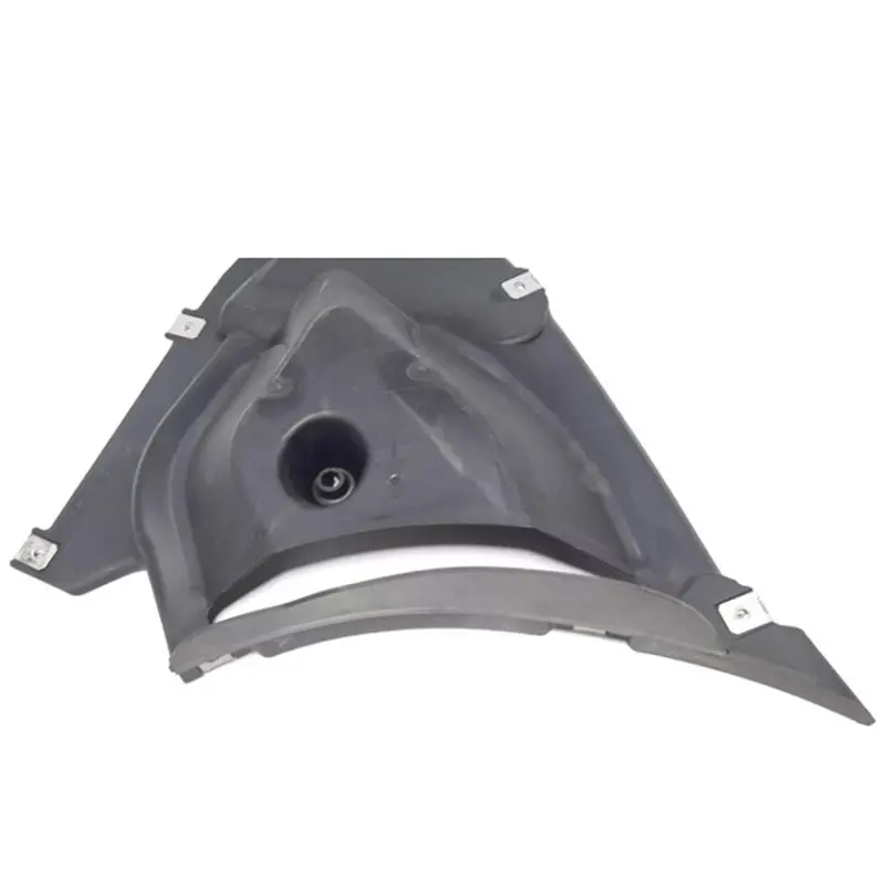 Front Bar Spoiler Lip Trim Choke Triangle For BMW 1 Series F20 F21 2014- 2019 51717241847 51717241848