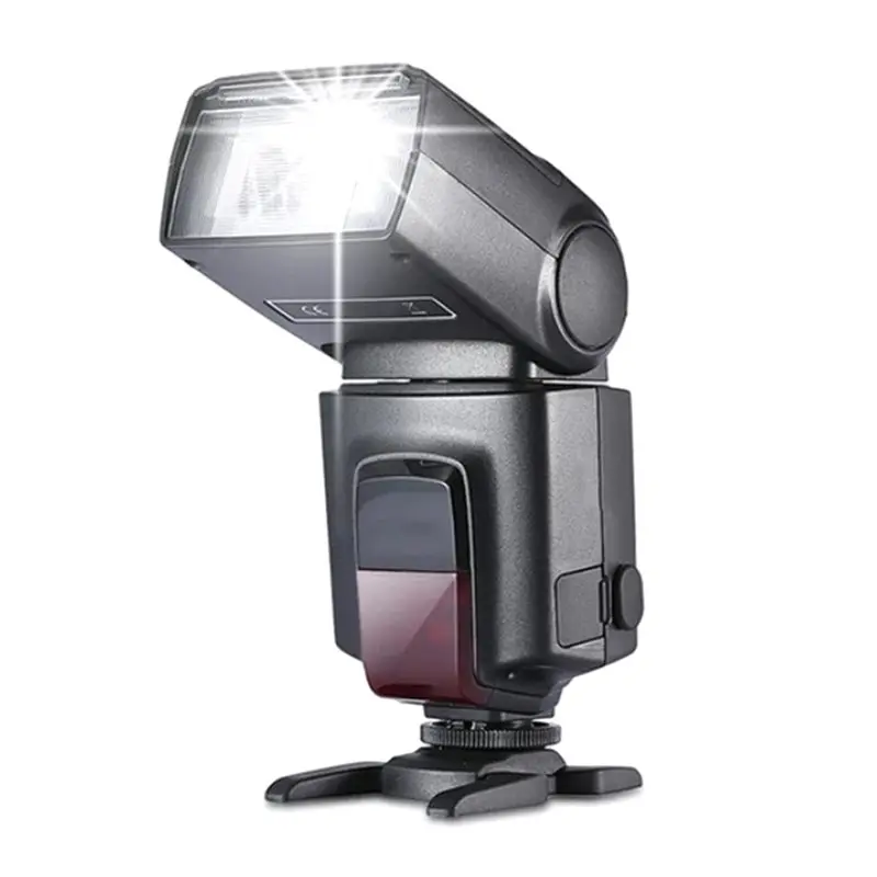 

【Купить сейчас】Вспышка Speedlight TT560 для цифровых камер Sony, Nikon, Canon, Panasonic, Olympus, Pentax, а также для DSLR-камер
