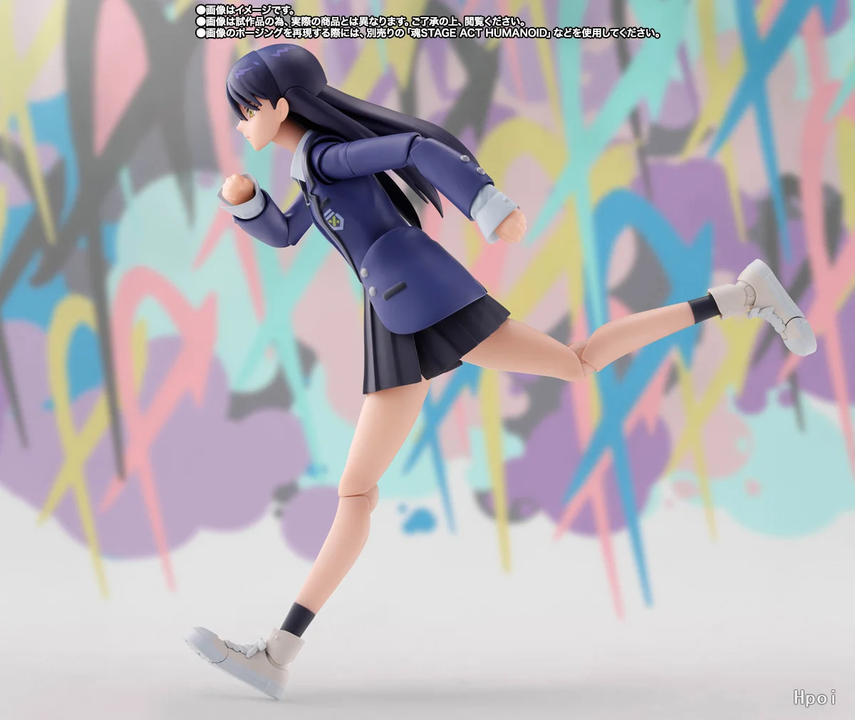 【Pré-venda】BANDAI SHF Mobile Suit Nyaan Figuras de ação brinquedos modelo