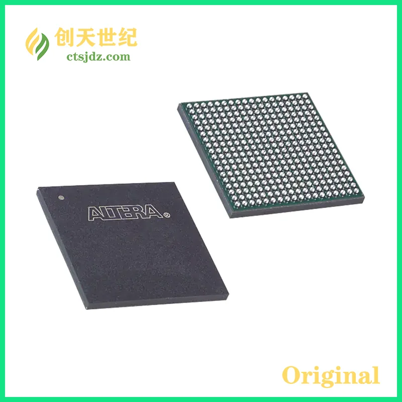 EP1C20F324I7N New&Original  EP1C20F324I7  	 Cyclone® Field Programmable Gate Array (FPGA)