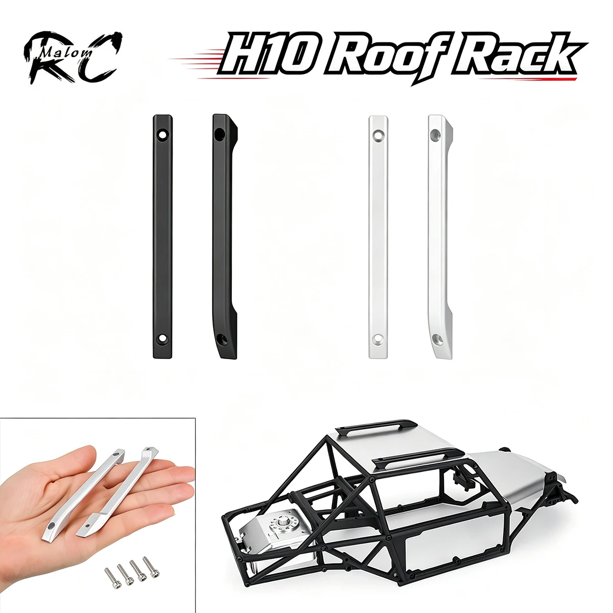 bagageiro-de-teto-cnc-em-aluminio-h10-para-crawler-1-10-–-suporte-de-carga-reforcado-encaixe-direto-para-acessorios-em-escala