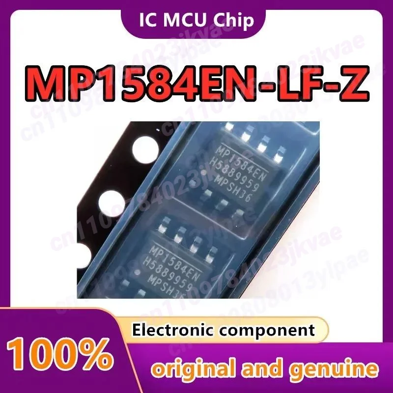 10PCS/LOT MP1584EN MP1584EN-LF-Z MP1584 SOP8 New Original Spot Stock
