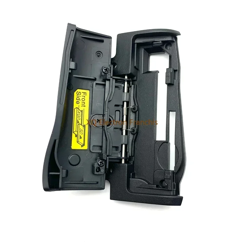 

Новая крышка слота для карт памяти SD/CF для Nikon D850, запчасть для ремонта цифровой камеры