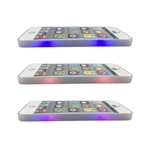 أعلى 10 مبيعات الهاتف الخليوي المقلدة - No9