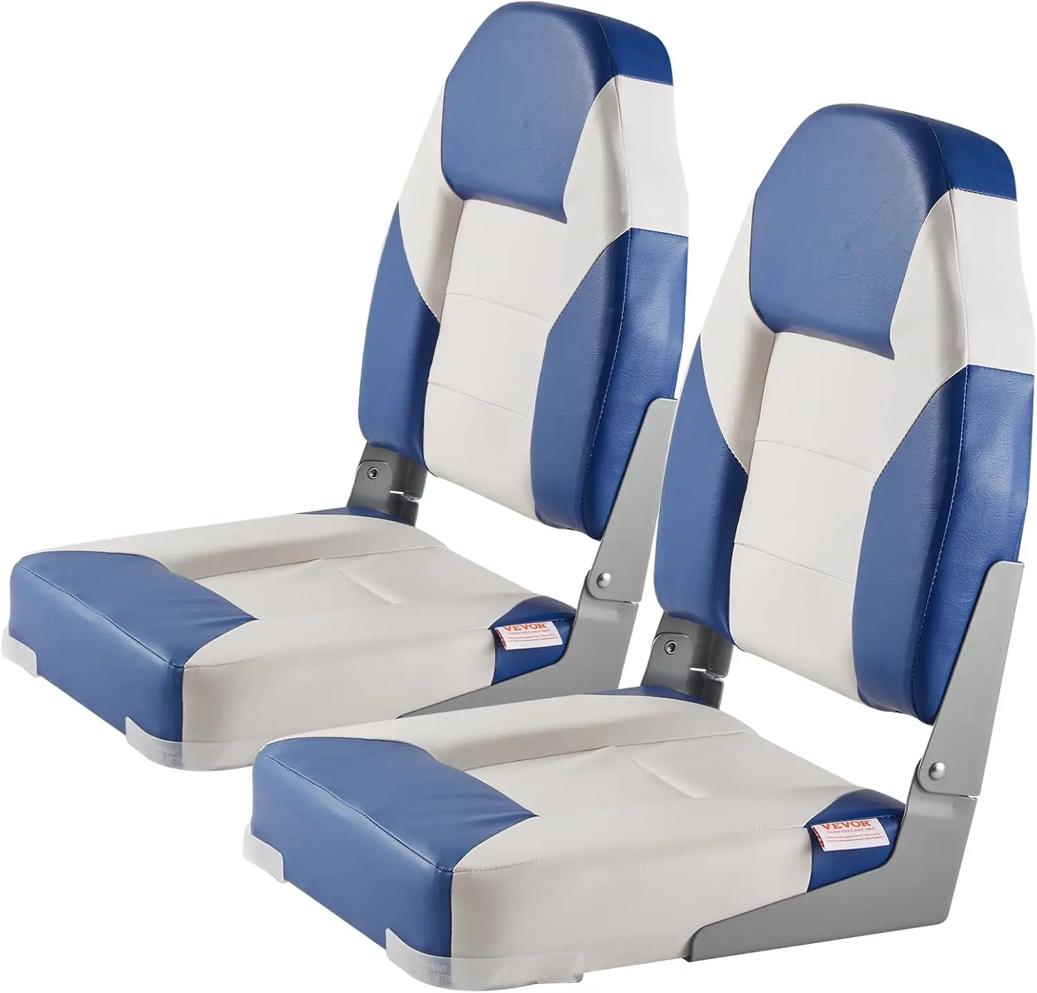 

Комплект из 2 складных стульев-капитана с утолщенной подкладкой, удобное хранение для рыбалки и осмотра достопримечательностей