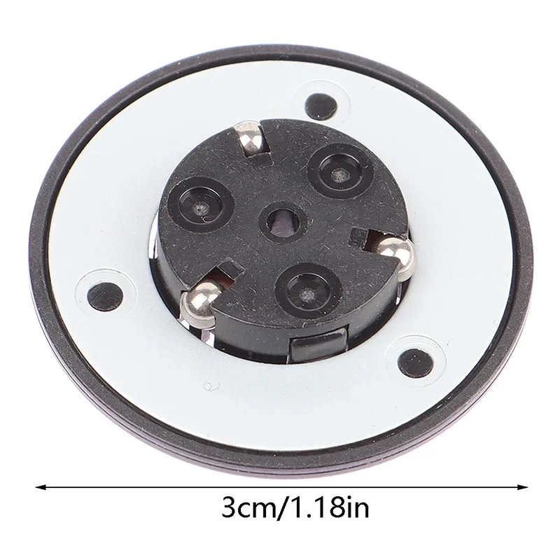 5Pcs Dvd Cd Motor T…