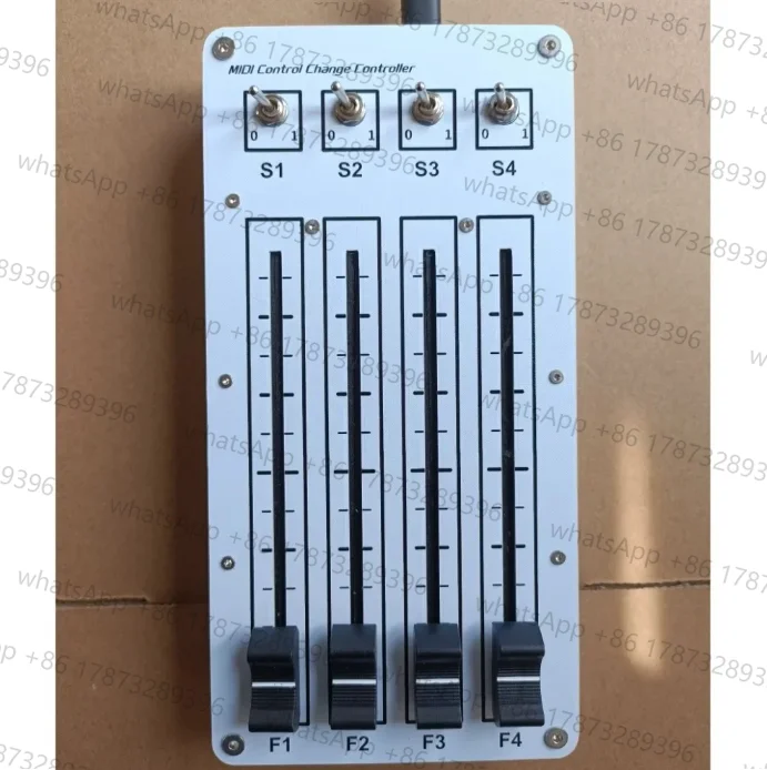 fader-coulissant-a-4-boutons-100mm-logiciel-hote-de-musique-pour-ordinateur-interface-usb-controleur-midi-cc