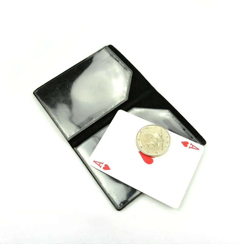 Lethal Tender Coin Magic Tricks Mental Ancient Coins Magic Coins Coin Transposition Accessories Close Up Magic Props Illusions