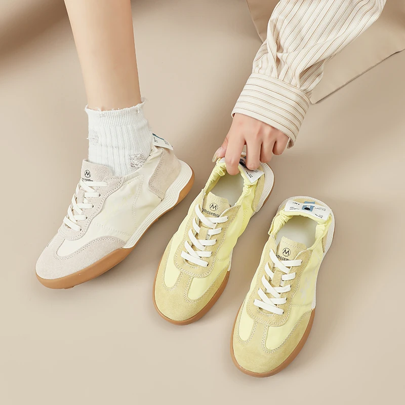 

casual sneaker trainers ladies running ballet for girls women's vulcanize shoes tennis walking flats barefoot cheap