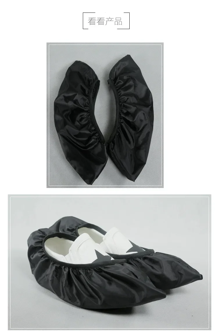 Universelle Schutzhülle für Eislaufen, Eiskunstlauf, verstellbar, verhindert Punktion, staubdicht, Schlittschuh-Klingenabdeckung, 1 Paar – Detail 18