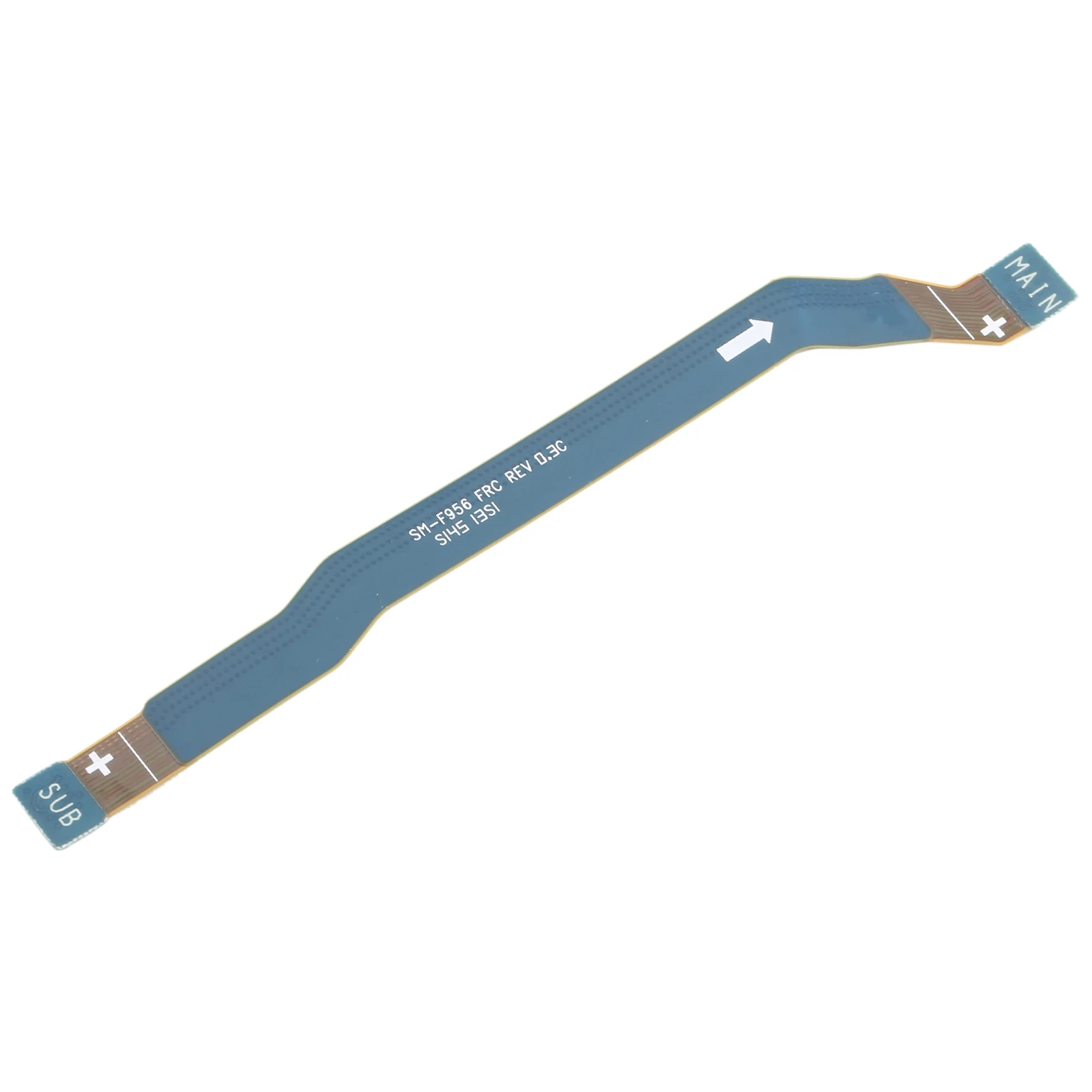 Signal Flex Cable For Samsung Galaxy Z Fold6 SM-F956B Phone Repair Replacement Part