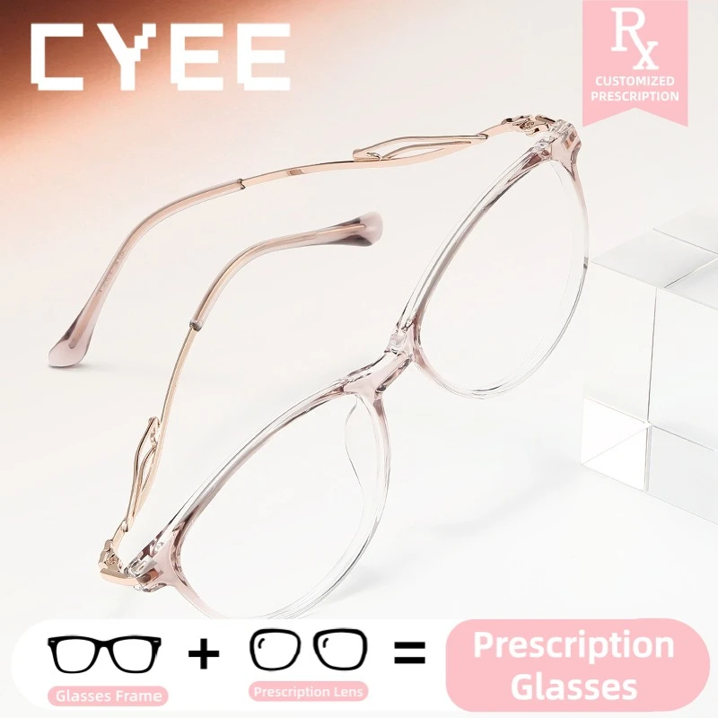 Cyee Vintage Blue L…