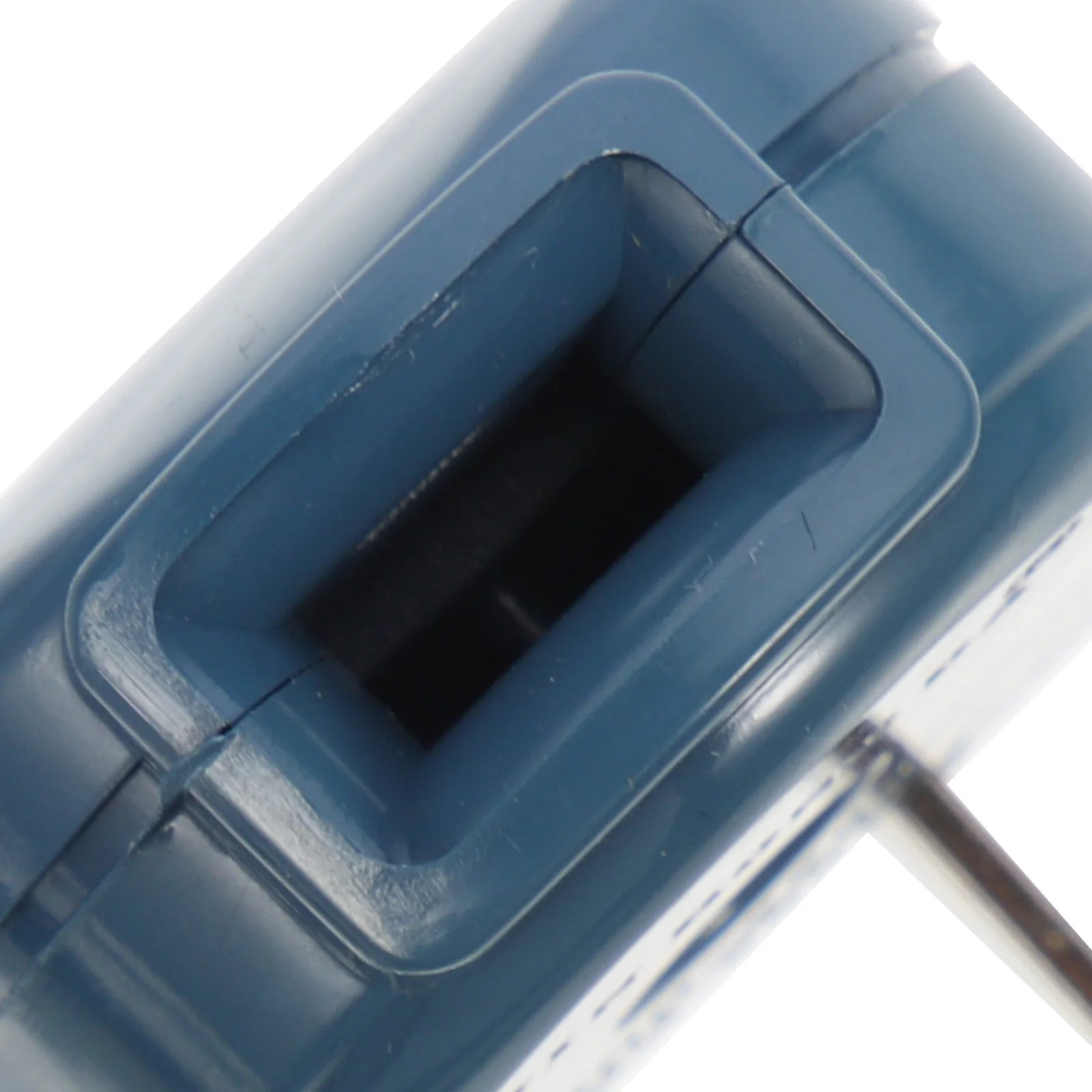 

6Pcs American Style Electric Plug 2 Prong Replacement 125V 10A Rotatable 90 Degree Extension Cord Plug Replacement for Small