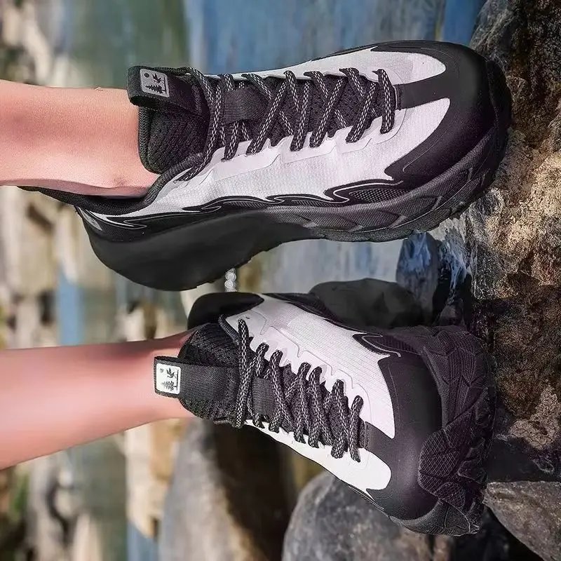 

Новые крутые кроссовки 2026 года для мужчин и женщин: нескользящие, удобные, износостойкие, для спорта и активного отдыха