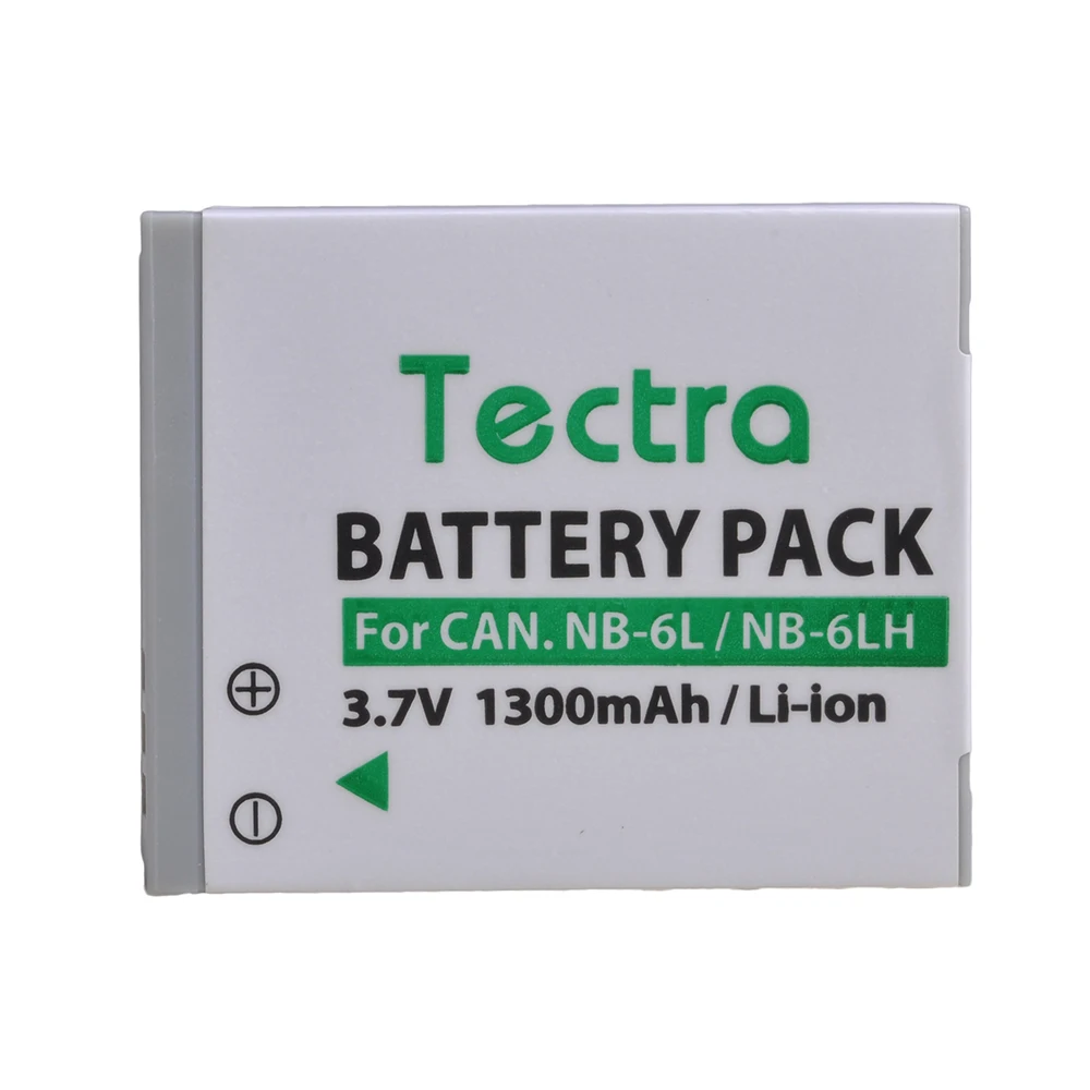 1300mAh NB-6L NB-6LH bateria + ładowarka zestaw do aparatów Canon PowerShot SX530 SX710 SX700 HS SX610 HS SX540 HS SX510 HS