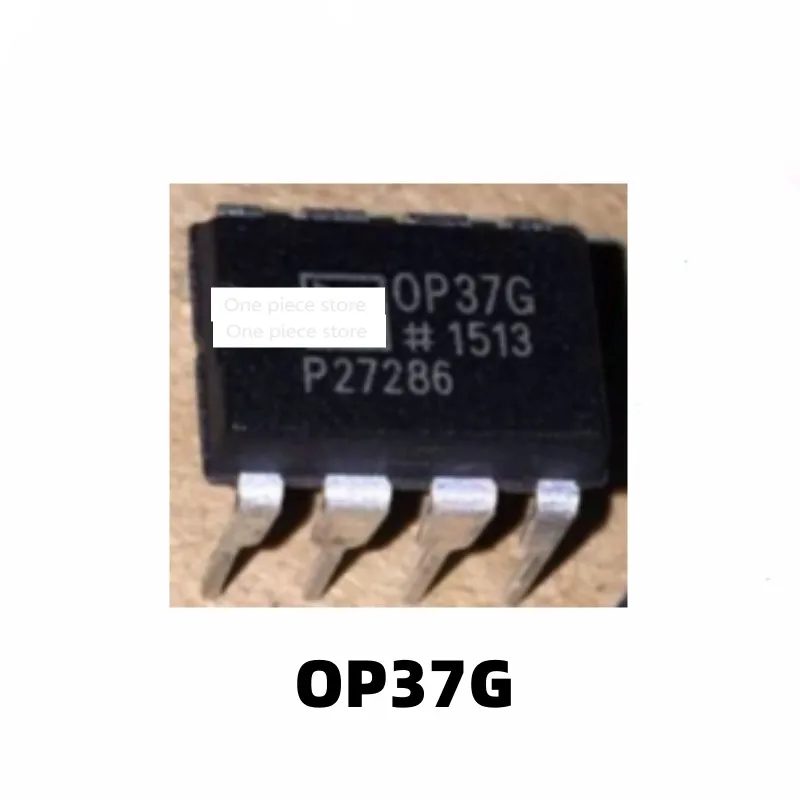 1PCS OP37GPZ OP37GP OP37G OP37 DIP operational amplifier chip