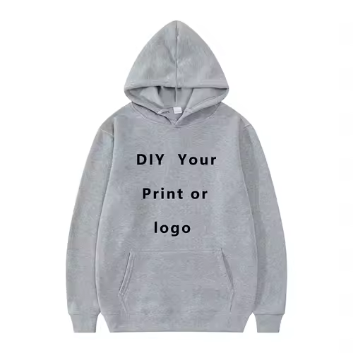 Your Own Design Brand Logo/Picture Personalized Custom Anywhere Men Women DIY Hoodies Sweatshirt Casual Hoody  Fashion New - Image 16