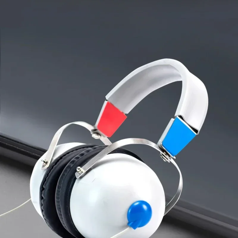 Electrical audiometer earphones, electrical audiometer air-conducting earphones, domestic audiometer earphones
