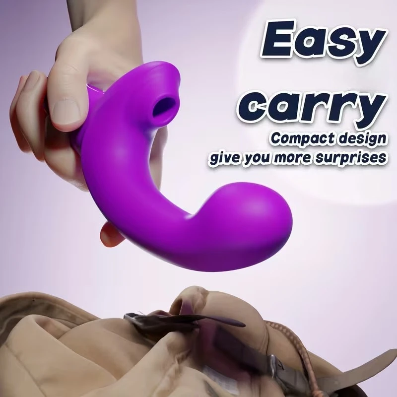 قوية 20 سرعات هزاز دسار البظر مصاصة فراغ البظر محفز إصبع متذبذب الكبار السلع G بقعة لعبة الجنس للنساء #5