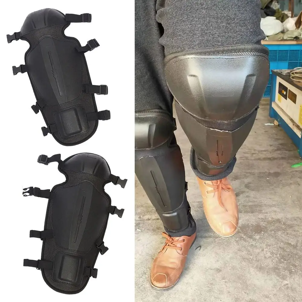 

Защита ног, противоскользящие наколенники, противоскользящая конструкция, защита от столкновений, садовые наколенники, наколенники для предотвращения столкновений