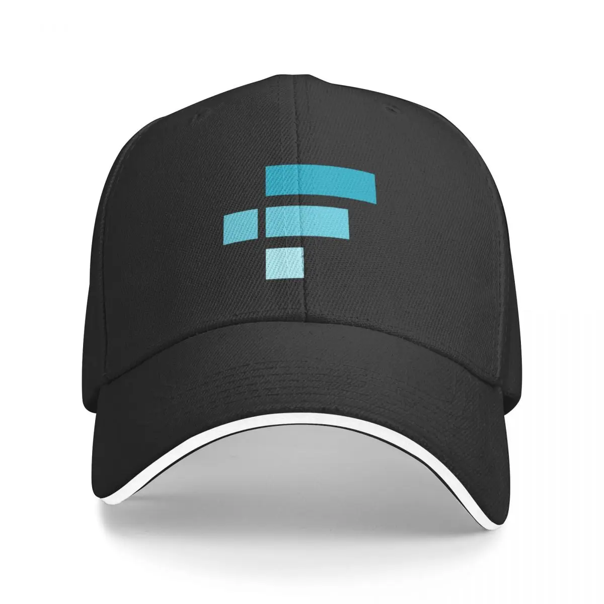 FTX WORLD LEADING CRYPTO EXCHANGE Baseball Cap Icon Cosplay Men's Baseball Women's